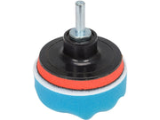 SET BUREȚI POLISAT, 80MM, M10, 12 PIESE YATO YT-47930