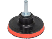 SET BUREȚI POLISAT, 80MM, M10, 12 PIESE YATO YT-47930