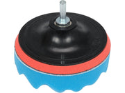 SET BUREȚI POLISAT, 125MM, M14, 12 PIESE YATO YT-47931