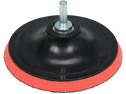 SET BUREȚI POLISAT, 125MM, M14, 12 PIESE YATO YT-47931