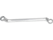 BI-HEXAGONAL RING SPANNER, POLISHED HEAD 13/16X7/8'' YATO YT-4863