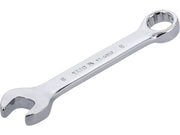 CHEIE COMBINATĂ SCURTA 9MM YATO YT-4902