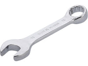 CHEIE COMBINATĂ SCURTA, 15MM YATO YT-4908