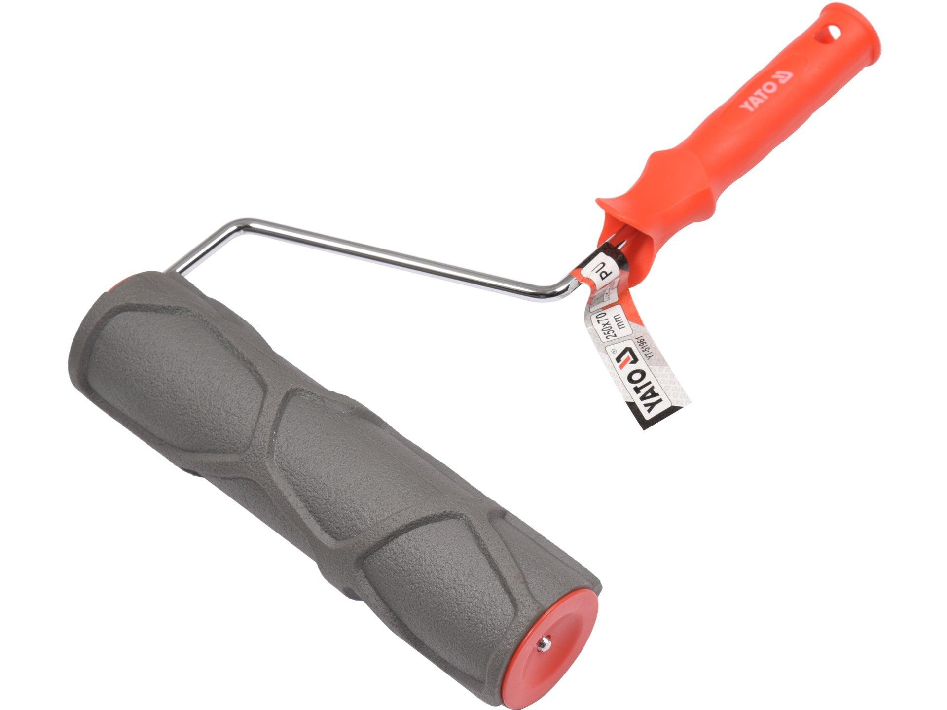 ROLĂ MODEL TENCUIALĂ, 230X70MM - PIATRĂ YATO YT-51961