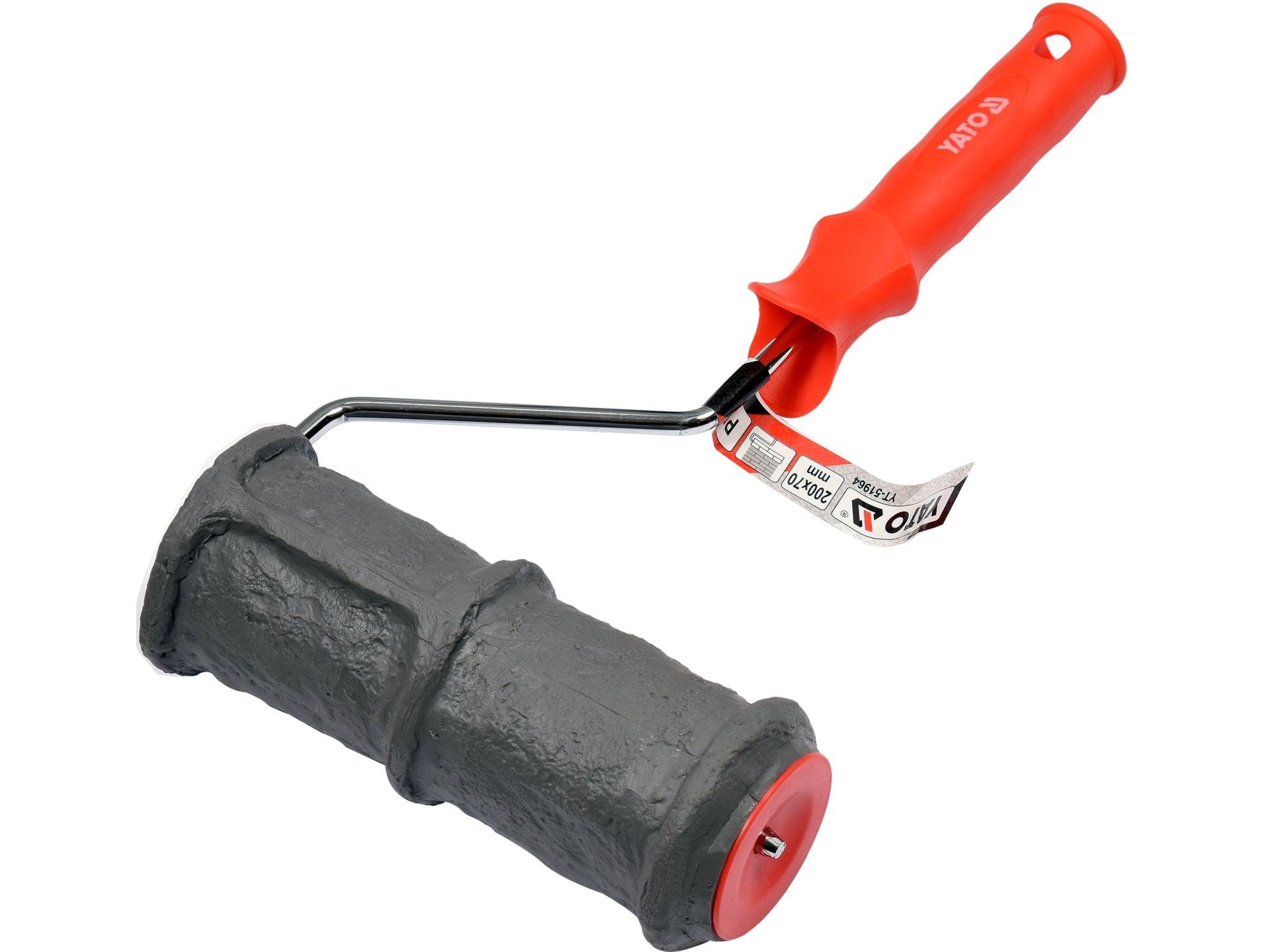 ROLĂ MODEL TENCUIALĂ, 230X70MM YATO YT-51964