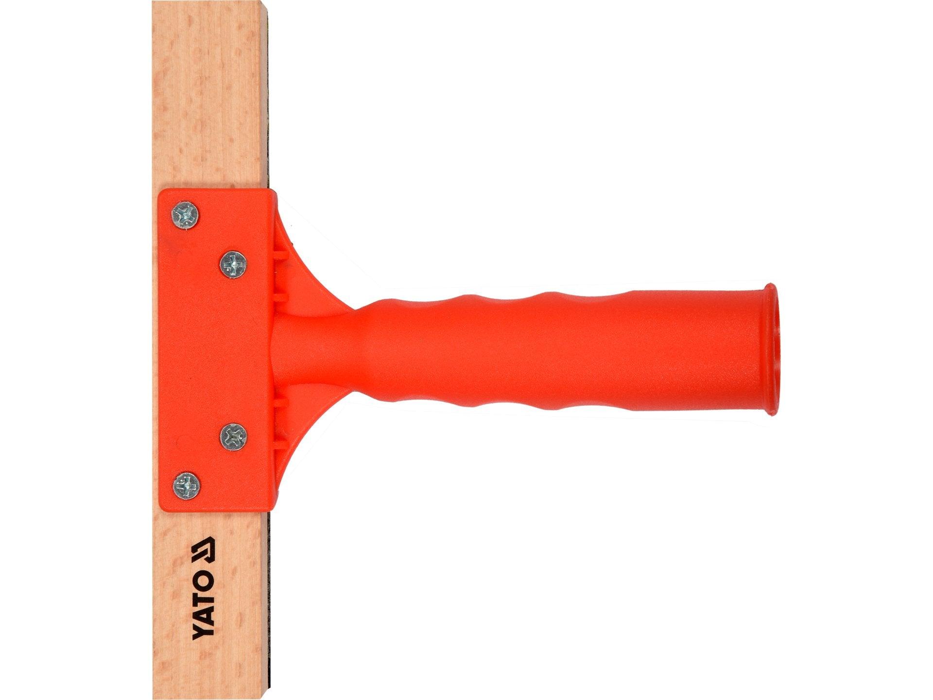 PERIE PENTRU TENCUIALĂ, 200MM YATO YT-51971