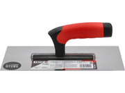 GLETIERĂ DREAPTĂ INOX 270X130MM YATO YT-5200