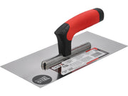 GLETIERĂ DREAPTĂ INOX 270X130MM YATO YT-5200