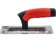 GLETIERĂ OȚEL INOXIDABIL 80X200MM YATO YT-5214