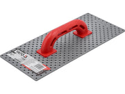 GLETIERĂ ABRAZIVĂ 165X370MM YATO YT-5218