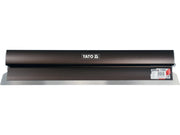GLETIERĂ PENTRU FINISARE, 800MM, LAMĂ ÎNLOCUIBILĂ YATO YT-52233