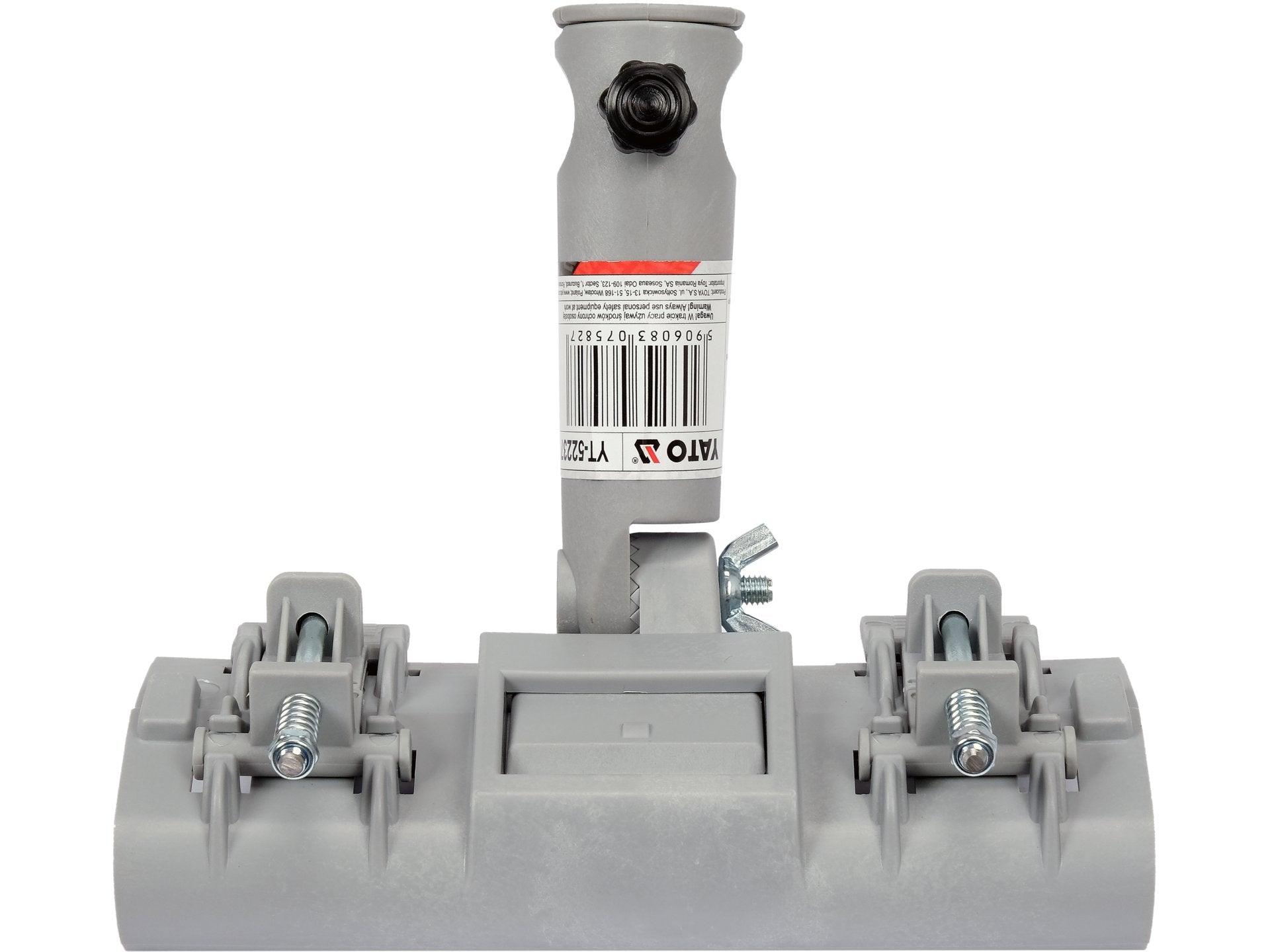 SUPORT/ADAPTOR PENTRU COADĂ, COMPATIBIL CU YT-52230/1/2''/3 YATO YT-52237