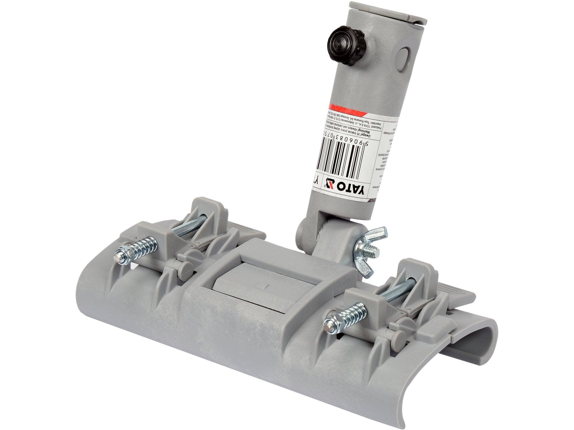SUPORT/ADAPTOR PENTRU COADĂ, COMPATIBIL CU YT-52230/1/2''/3 YATO YT-52237