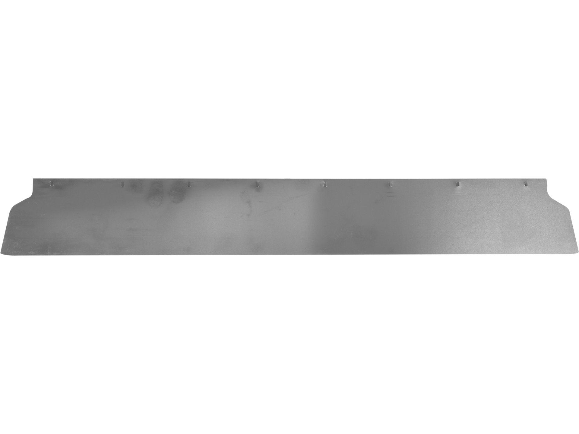 LAMĂ DE REZERVĂ PENTRU GLETIERĂ FINISARE, 600MM YATO YT-52242