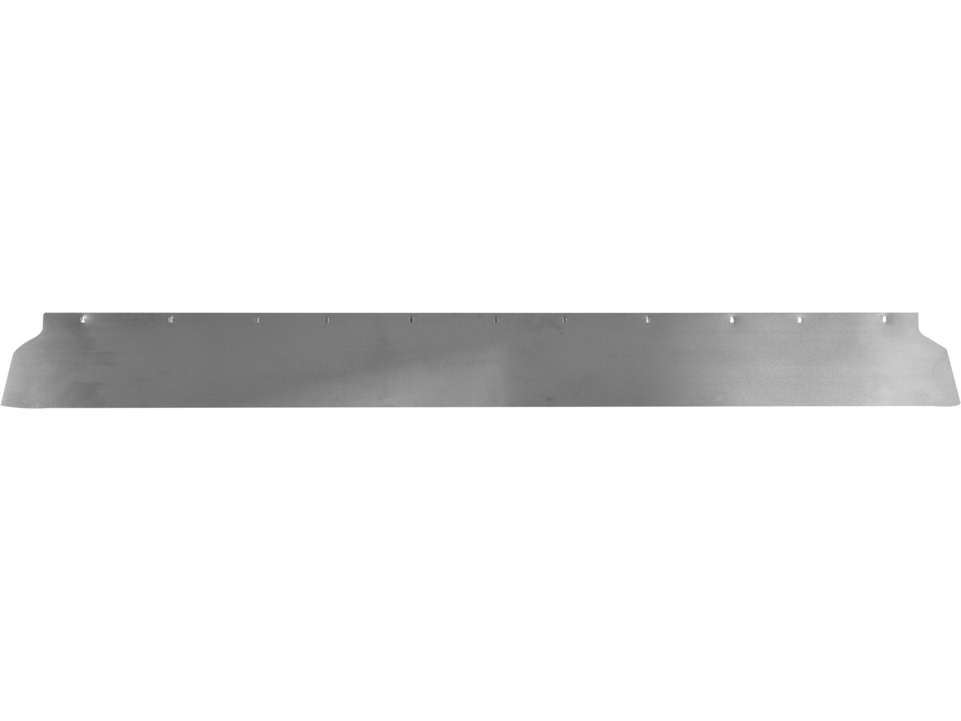 LAMĂ DE REZERVĂ PENTRU GLETIERĂ FINISARE, 800MM YATO YT-52243