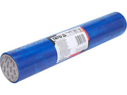 FOLIE DE PROTECȚIE AUTOADEZIVĂ 50CMX30M YATO YT-54310