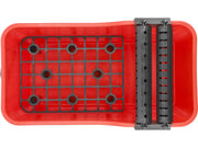 GĂLEATĂ RENOVĂRI CU STORCĂTOR ȘI GRĂTAR, 22L YATO YT-54750