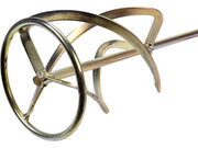 MALAXOR M14 TRIPLU 160X600MM YATO YT-5508