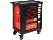 DULAP SCULE ECHIPAT, 211BUC YATO YT-55290