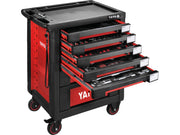 DULAP SCULE 958X766X465MM ECHIPAT 165BUC YATO YT-55293