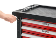 DULAP SCULE 958X766X465MM, ECHIPAT 177BUC YATO YT-55300