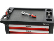 DULAP SCULE 958X766X465MM, ECHIPAT 177BUC YATO YT-55300