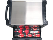 DULAP SCULE 7 SERTARE, ECHIPAT CU 157 PIESE YATO YT-55308