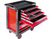 DULAP SCULE 958X766X465MM, ECHIPAT 177BUC YATO YT-5530