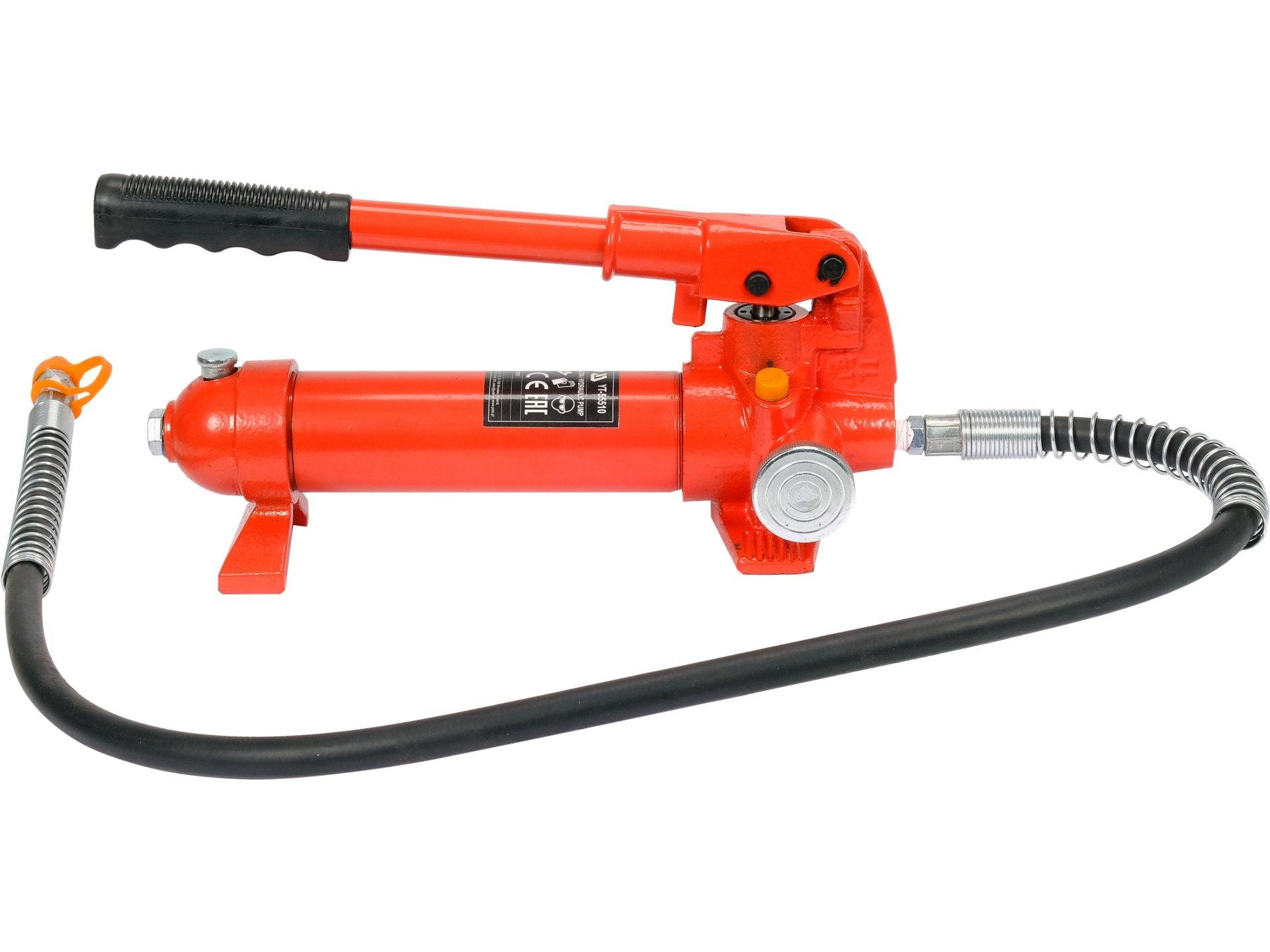 POMPA PENTRU PRESA HIDRAULICĂ YT-55512, 4T YATO YT-55510