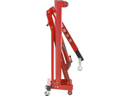 MACARA ATELIER AUTO 1000KG, 210CM YATO YT-55556