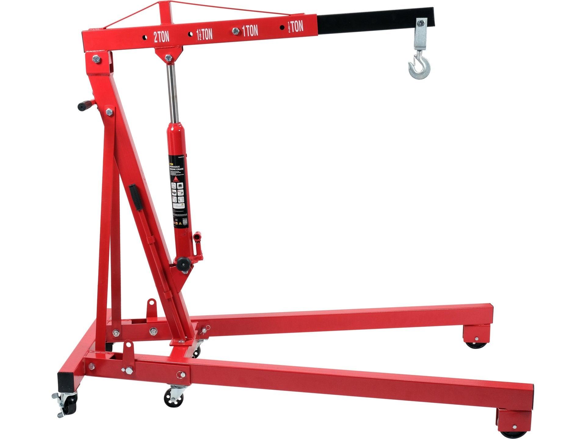 MACARA ATELIER AUTO 2000KG, 230CM YATO YT-55557