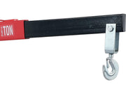 MACARA ATELIER AUTO 2000KG, 230CM YATO YT-55557