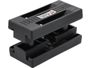 CUȚIT LAMĂ DUBLA PENTRU PLĂCI LEMN 13-25MM YATO YT-5710