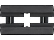 CUȚIT LAMĂ DUBLA PENTRU PLĂCI LEMN 13-25MM YATO YT-5710