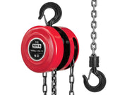 SCRIPETE CU LANT 1000 KG, 3M. YATO YT-5892