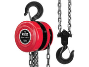 SCRIPETE CU LANT 2000 KG, 3M. YATO YT-5893