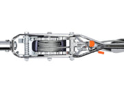 TROLIU CU CABLU ORIZONTAL YATO YT-5913