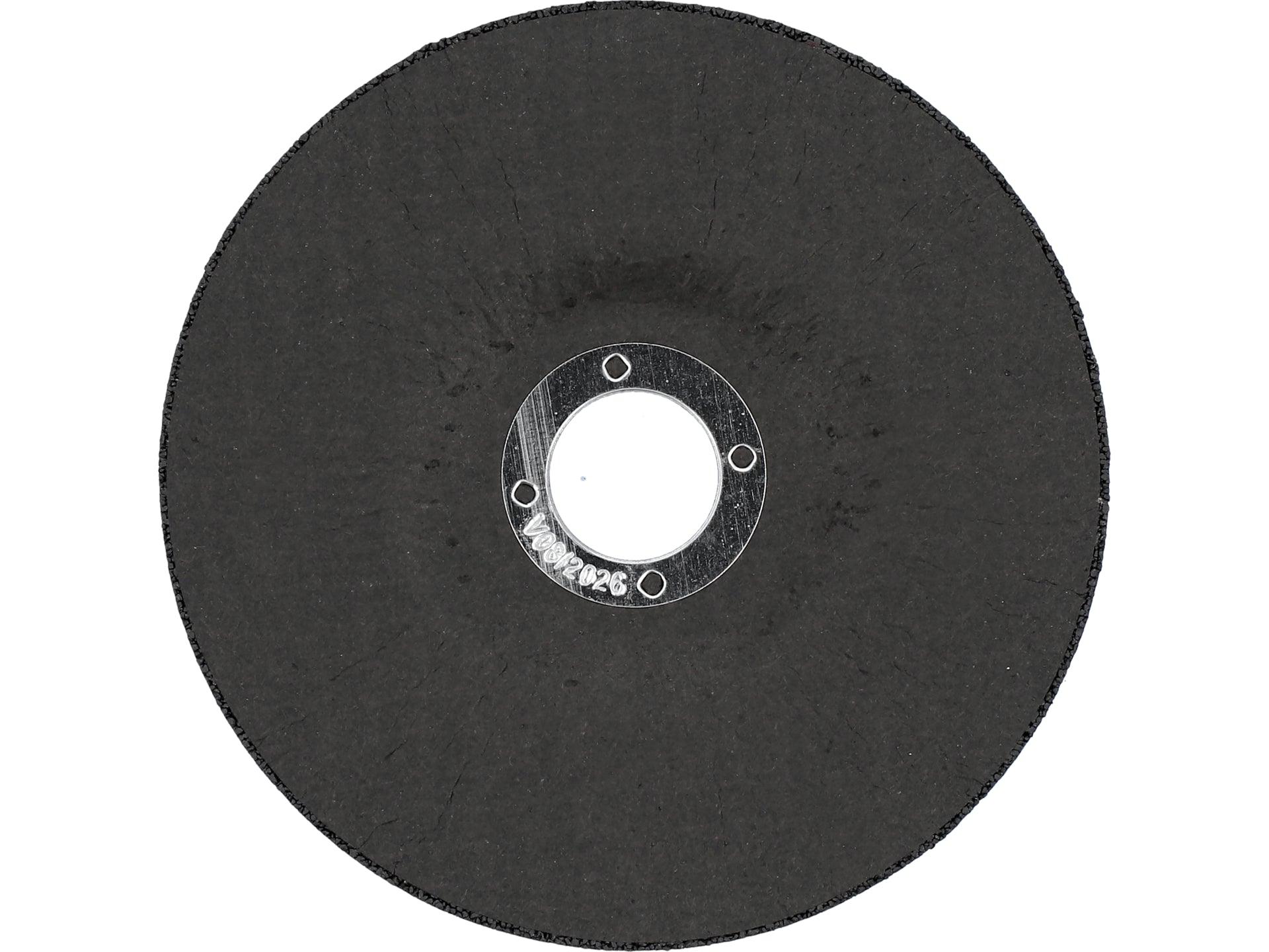 DISC DE ȘLEFUIRE PENTRU OȚEL INOXIDABIL 125X6.8X22MM YATO YT-5947