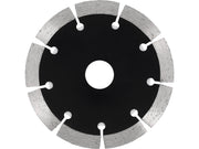 DISC DIAMANTAT SEGMENTAT, 115X22.2X1.8MM YATO YT-59961