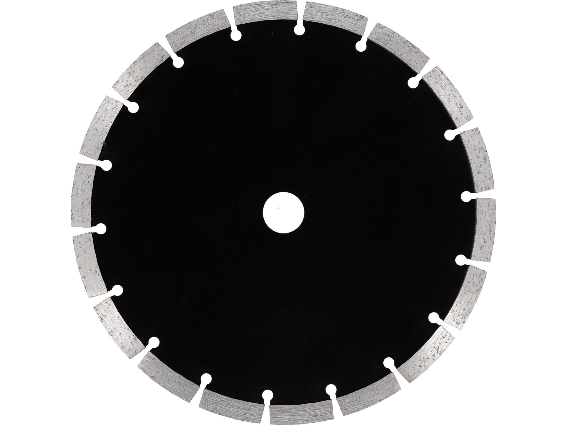 DISC DIAMANTAT SEGMENTAT, 230X22.2X2.2MM YATO YT-59965