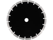 DISC DIAMANTAT SEGMENTAT, 230X22.2X2.2MM YATO YT-59965