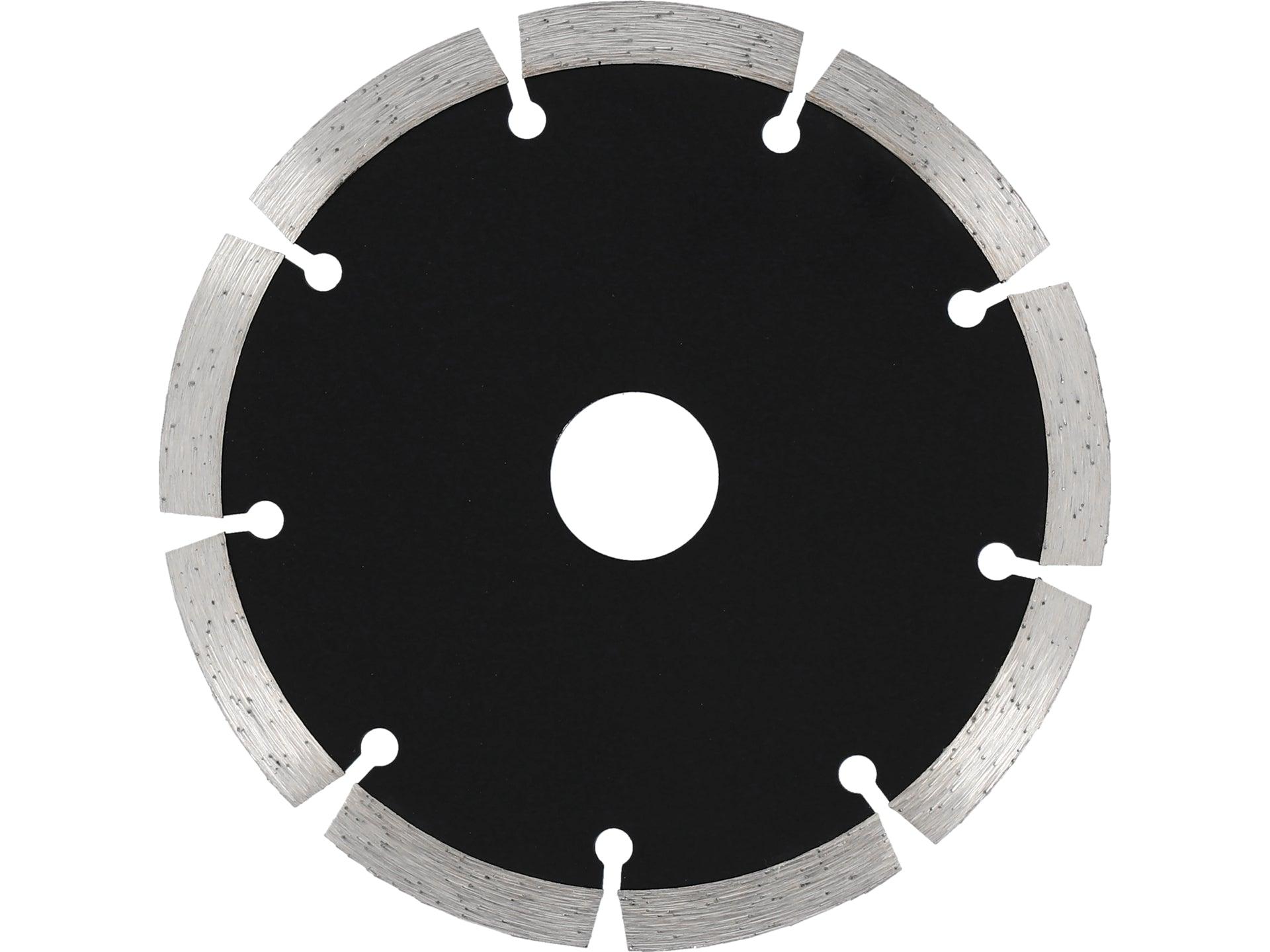DISC DIAMANTAT SEGMENTAT HS 125MM YATO YT-6003