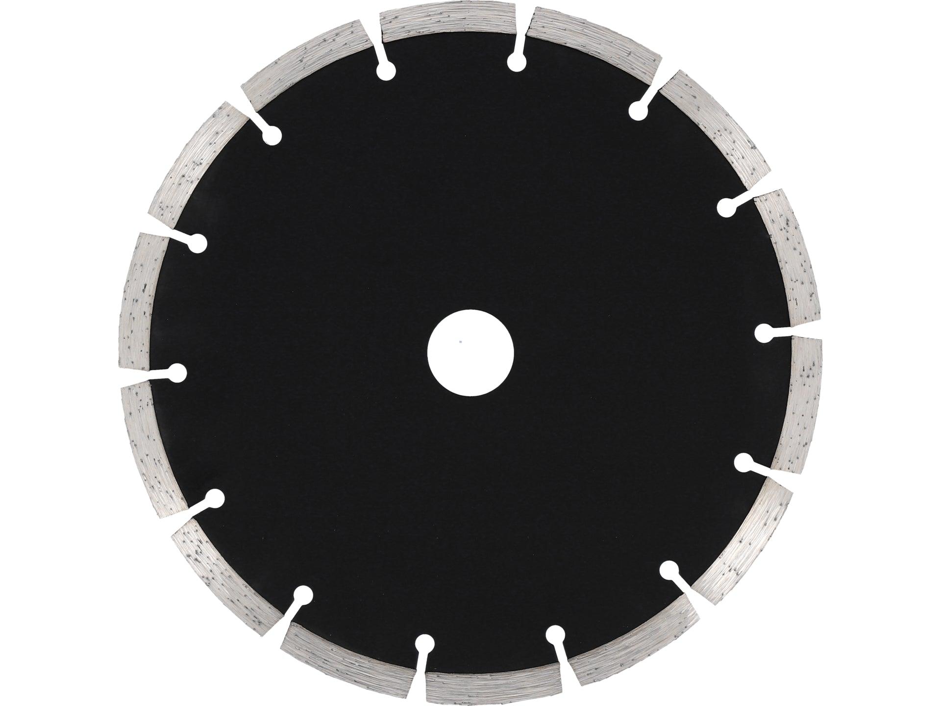DISC DIAMANTAT SEGMENTAT HS 180MM YATO YT-6004