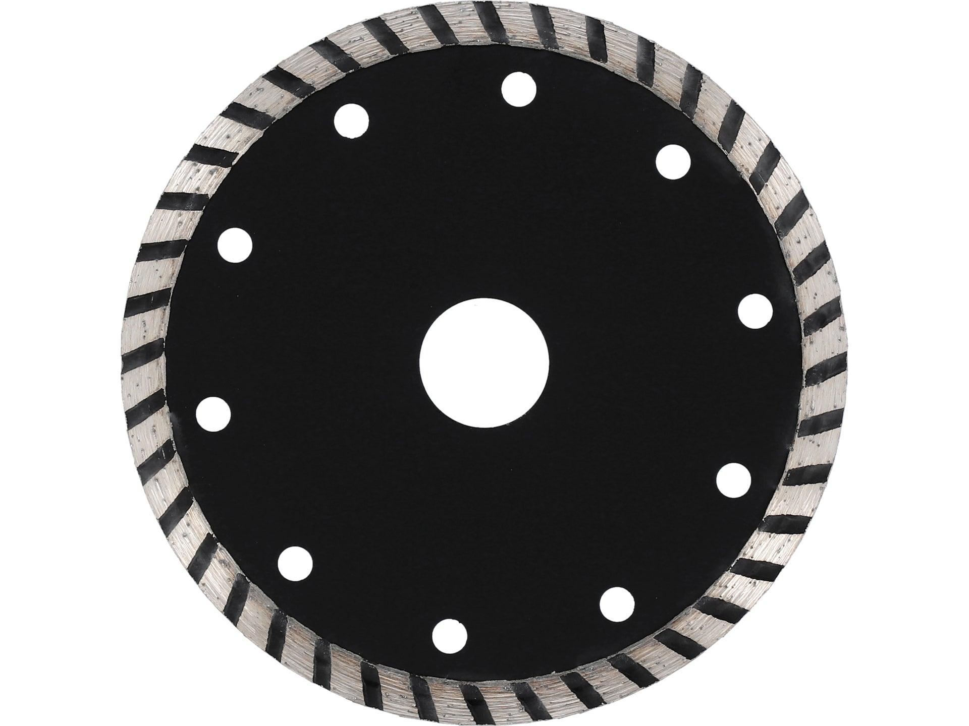 DISC DIAMANTAT TURBO 125MM YATO YT-6023