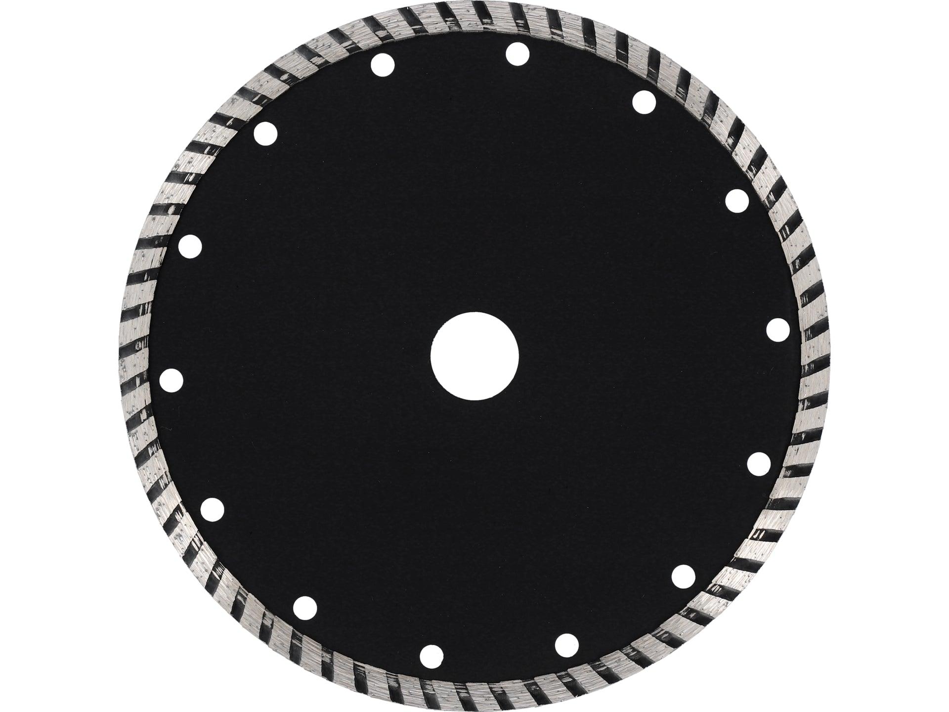 DISC DIAMANTAT TURBO 180MM YATO YT-6024