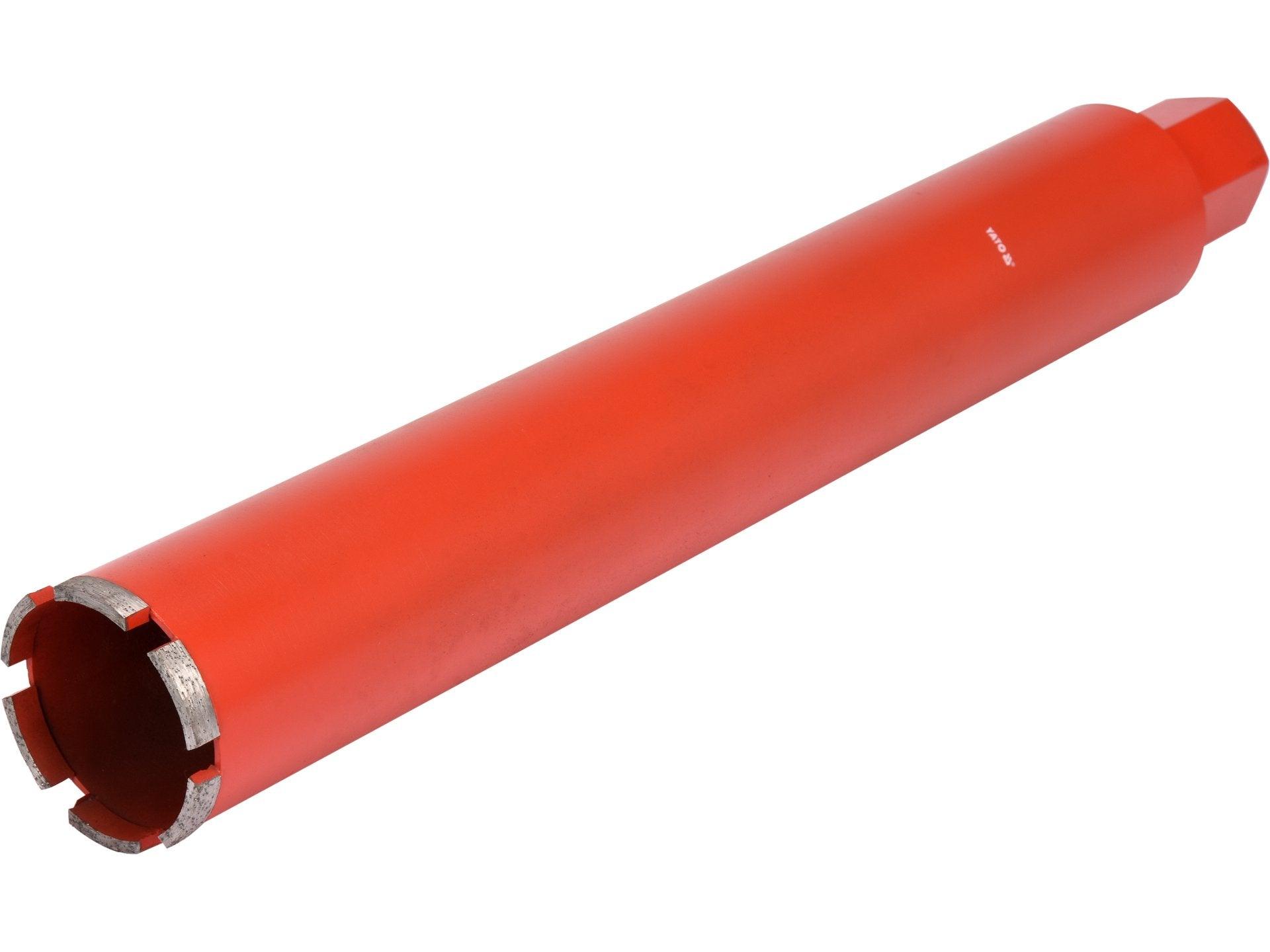 CAROTĂ DIAMANTATĂ 1/4'' 68MM YATO YT-60374