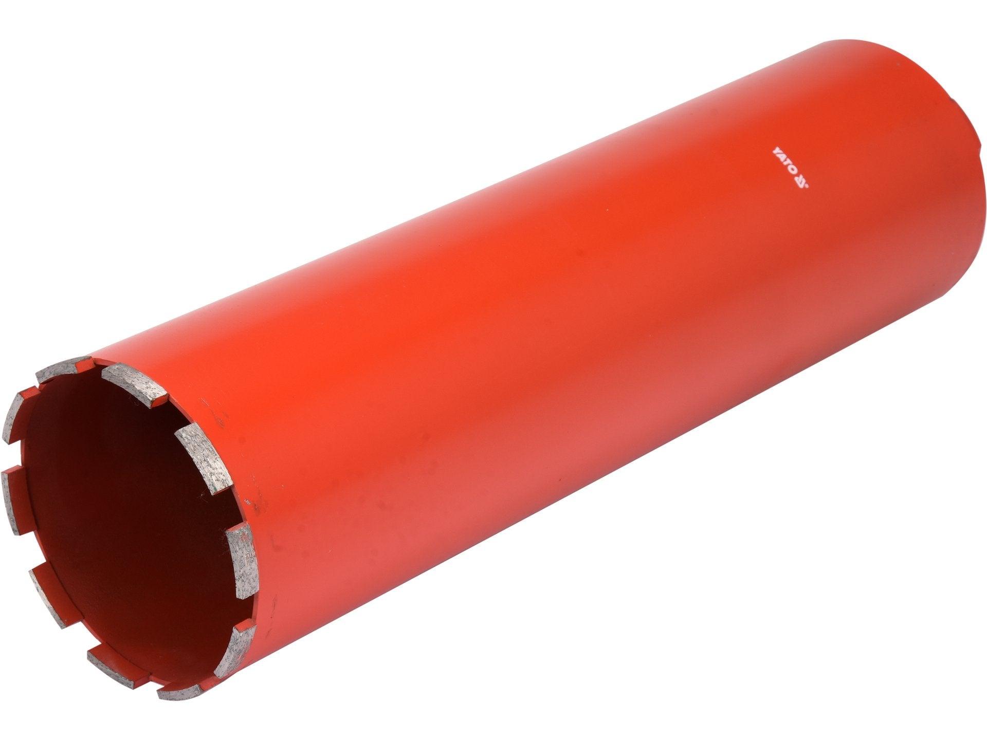 CAROTĂ DIAMANTATĂ PENTRU BETON 122MM YATO YT-60377