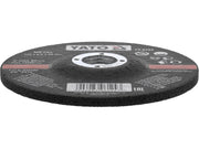 DISC ȘLEFUIT METAL 125X6X22MM YATO YT-6124