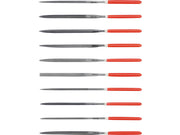 SET PILE CONICE 5X180X85MM, 10 BUC YATO YT-6165