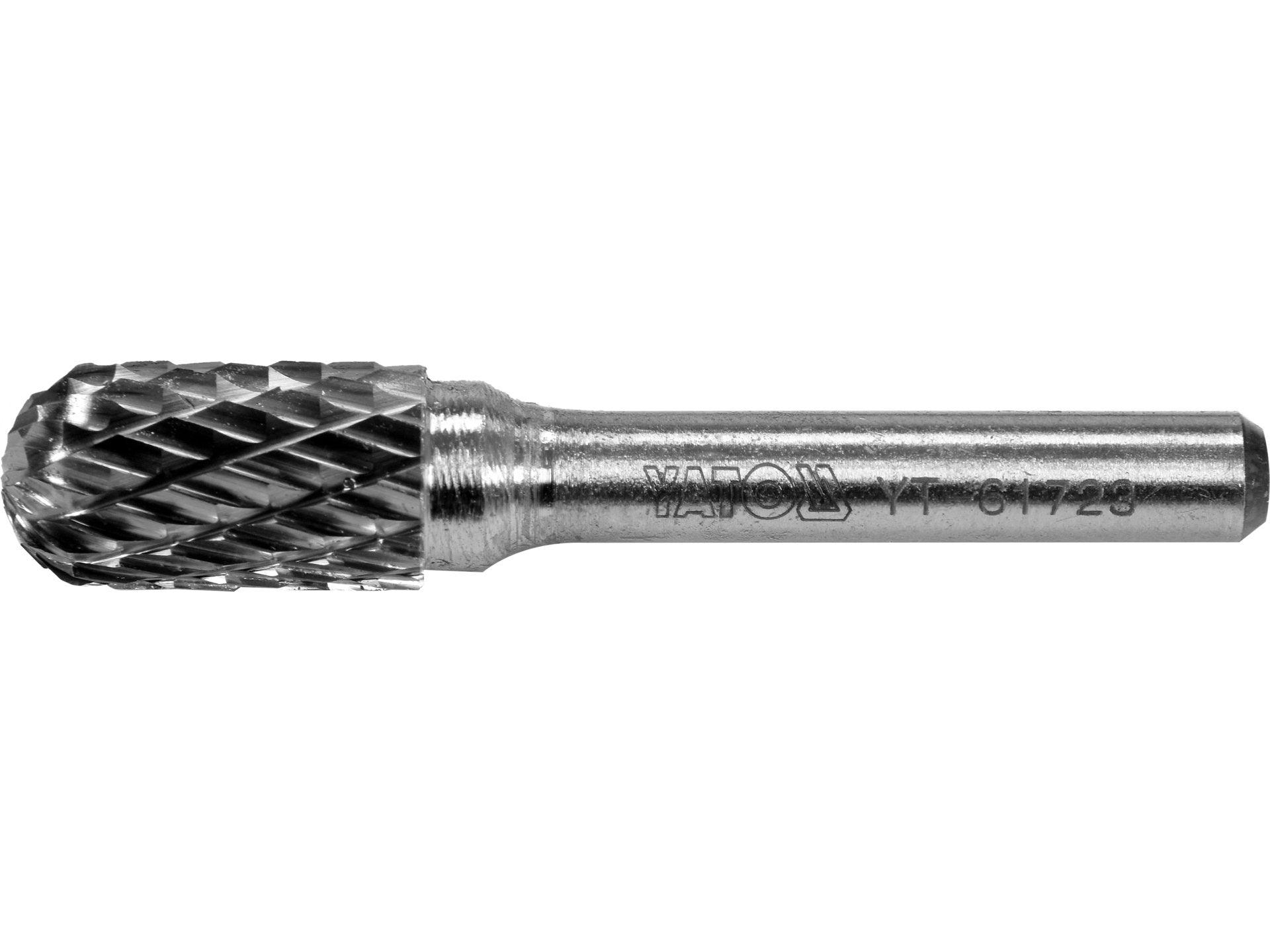 FREZĂ METAL, 10/56MM YATO YT-61723